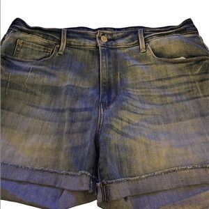 Signature by Levi Strauss Shorts for 